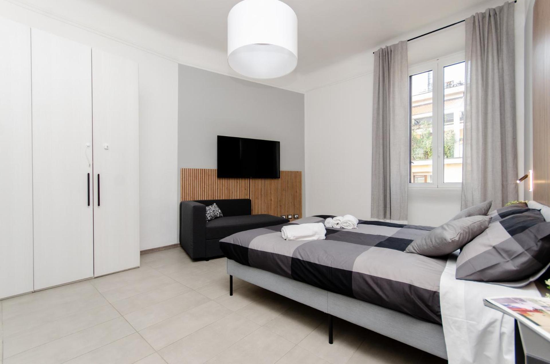 Vivimihome - Navigli-Duomo Maison Fusetti Mailand Exterior foto